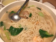 莆田卤面-莆田餐厅PUTIEN(深圳湾万象城家宴店)