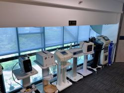 -MJ skin care国际皮肤管理中心