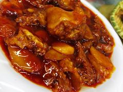 -清真鸿起来饭庄(复兴路店)