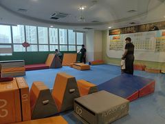 -乐之童成长中心(石景山万达店)