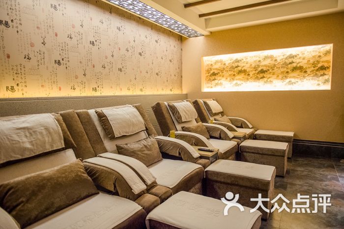 雅曼妮养生会馆(莘松店)4图片 - 第189张