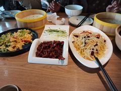 -顶顶香煎饼家常菜(金花南路店)