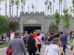 -枫香湖儿童公园