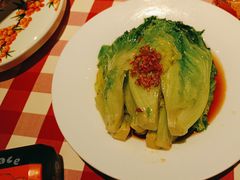 -西贝(六里桥旗舰店)
