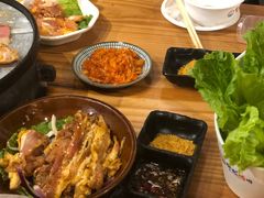 -胖记烤肉(湖大店)