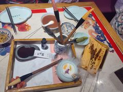 -长安大牌档之上元灯会(南大街店)