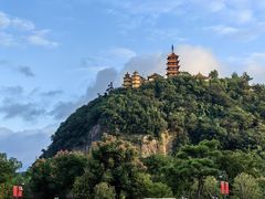 -狼山风景名胜区