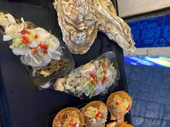 -阿文烧烤(金环路店)