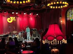 -JZ Club 爵士酒吧(上海店)