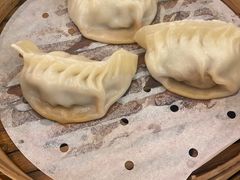 -冶春茶社(星汉大厦店)