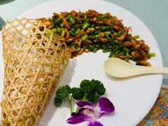 -大师傅金奖啤酒鱼(西街口总店)