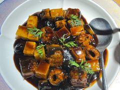 -兰庭玉树·老饭骨家宴(后海店)