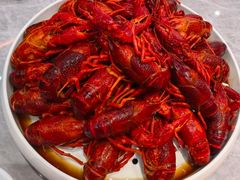 -虾女王·龙虾·烧烤(龙江店)