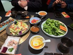 -無二炙坊·和牛烧肉(大钟寺1733店)