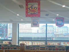 -大清花饺子(山庄店)