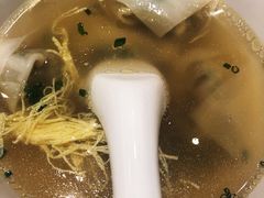 -鼎泰丰(德基广场店)