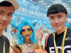 -广州融创文旅城