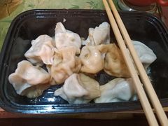 -庆丰包子铺(理想城店)