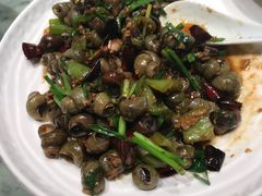 -梁家大院•农家菜(昆山会展中心店)