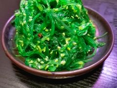 中华海草-爆丼日式大排档(季华园店)