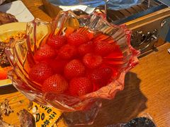 -喝丢一只鞋海鲜烧烤(市场店)