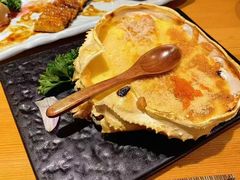 -大岛日本料理铁板烧(南通大饭店)