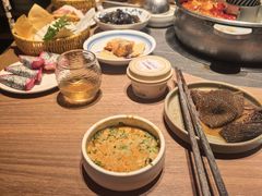 -巴奴毛肚火锅(京西大悦城店)