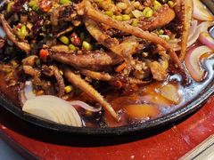 -即墨老公社·海肠捞饭大王(古城店)