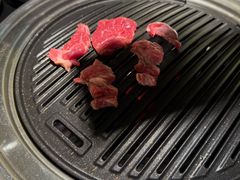 -東盛炭烤自助料理(玄武招商花园城店)