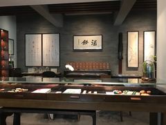 大堂-京兆尹(雍和宫店)