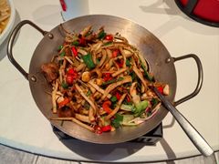 -惠丰堂饭庄(北洼路店)