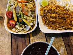 -Doo Dee Thai Food(Issan/Isaan/Esan)