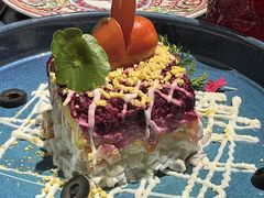 -卢布里西餐厅(总店)