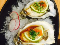 -吟松日式料理(莘庄店)