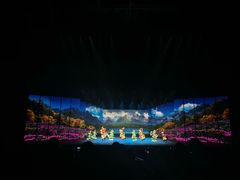 景点-丽江千古情