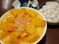 -小团圆糖水铺(襄阳南路店)
