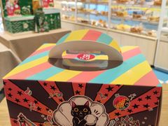 -面包新语(宝龙店)