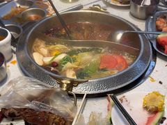 -千牛将·鲜牛肉火锅(开元路店)