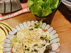 -海之屋韩式烤肉(海棠68环球美食街店)