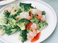 -蜀宴小调·精致家常菜(来福士店)
