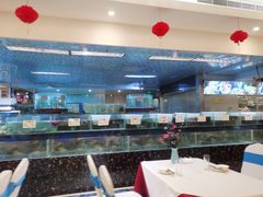 -金龙渔港(双楠店)