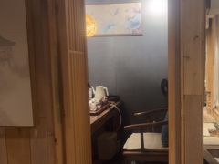 -邈墨茶馆(凤起路店)