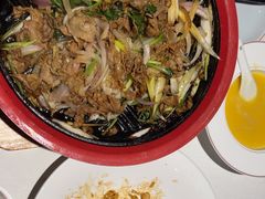 -庆云楼饭庄(什刹海店)