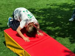 -成都高新区石羊第十八幼儿园