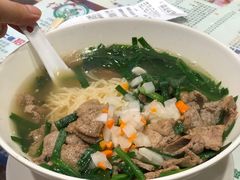 -仁信双皮奶(东川路店)