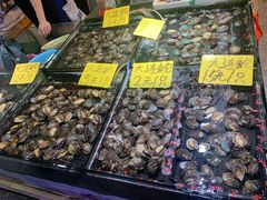 -珠光市场(文德南路)