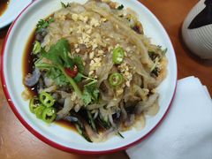 -叶存利海鲜大馅饺子(海宁路总店)