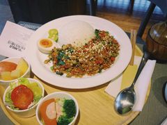 -无印良品餐堂 MUJI Diner(成都太古里店)