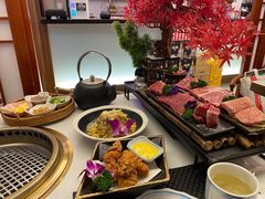 -千寻山野烤肉(中关村店)