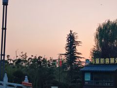 -洛阳市隋唐城遗址植物园